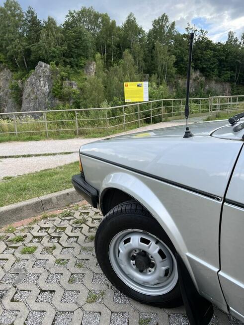 Volkswagen Jetta, 1,6 Diesel, Klasyk Kielce - zdjęcie 5
