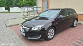Opel Insignia 2.0 diesel bogato wyposażony Ruda Śląska - zdjęcie 2