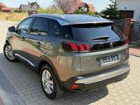 Peugeot 3008 Opłacony Mały przebieg 1.2 Allure Gostyń - zdjęcie 4