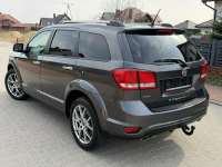 Fiat Freemont 3.6 V6 280KM Automat Skóra Kamera 4x4 Gostyń - zdjęcie 4