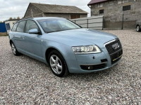 Audi A6 C6 2.7TDI 2008r Navi Xenon Kamera Cofania Webasto Climatronic! Sokołów Podlaski - zdjęcie 3