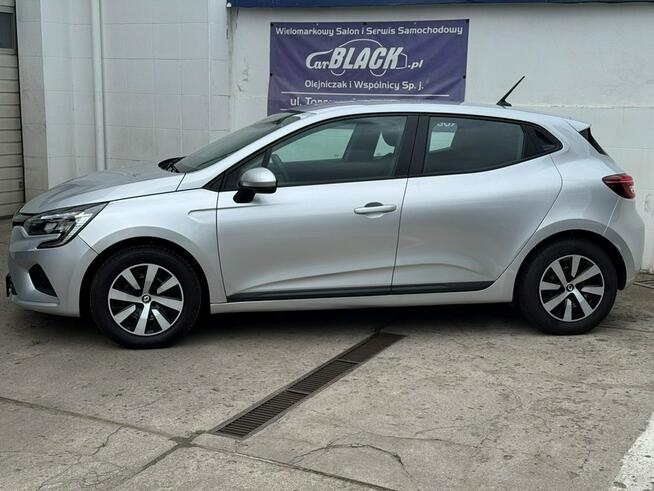 Renault Clio Pisemna Gwarancja 12 miesięcy Konin - zdjęcie 4
