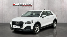 Audi Q2 35 TFSI S Tronic