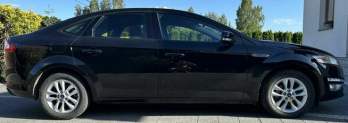 Sprzedam Ford Mondeo MK4 2,0TDI Dębe Wielkie - zdjęcie 3