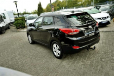 Hyundai ix35 1,7CRDI Klima, NAVI, grzane fotele, 2012r. Płock - zdjęcie 5