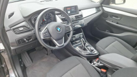 BMW 218d Advantage aut Swarzędz - zdjęcie 9