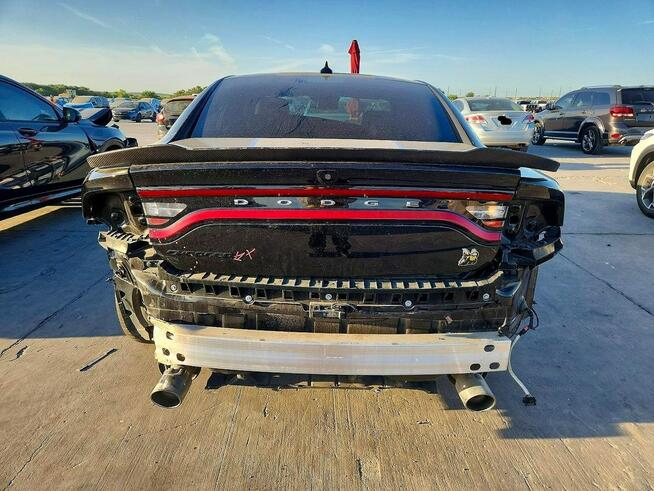 Dodge Charger SCAT PACK / WIDEBODY / HEMI / niski przebieg Tarnów - zdjęcie 6