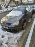 Sprzedam volkswagen golf 5