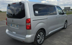 Peugeot Traveller 2.0 Hdi Manual ! Full 106.tyskm ! Pleszew - zdjęcie 3