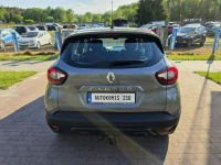 Renault Captur  1,5 dci 90 KM Lift 2019 rok !!! Cielcza - zdjęcie 6