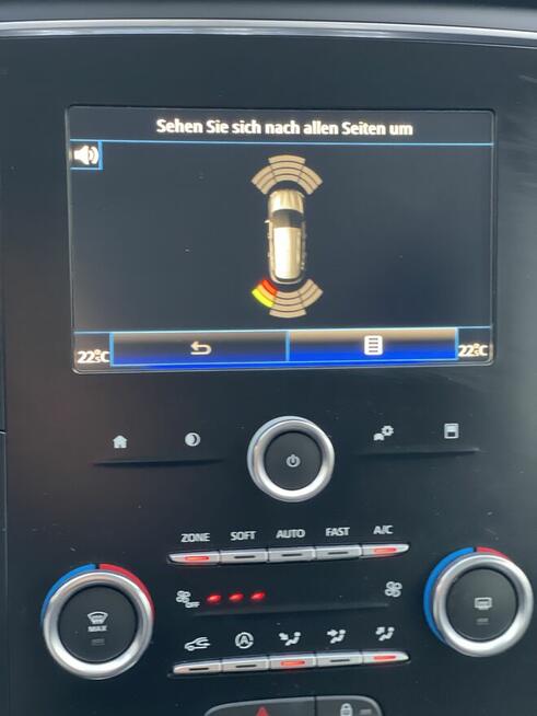 Renault Megane 1.2 TCE 132KM Olkusz - zdjęcie 11
