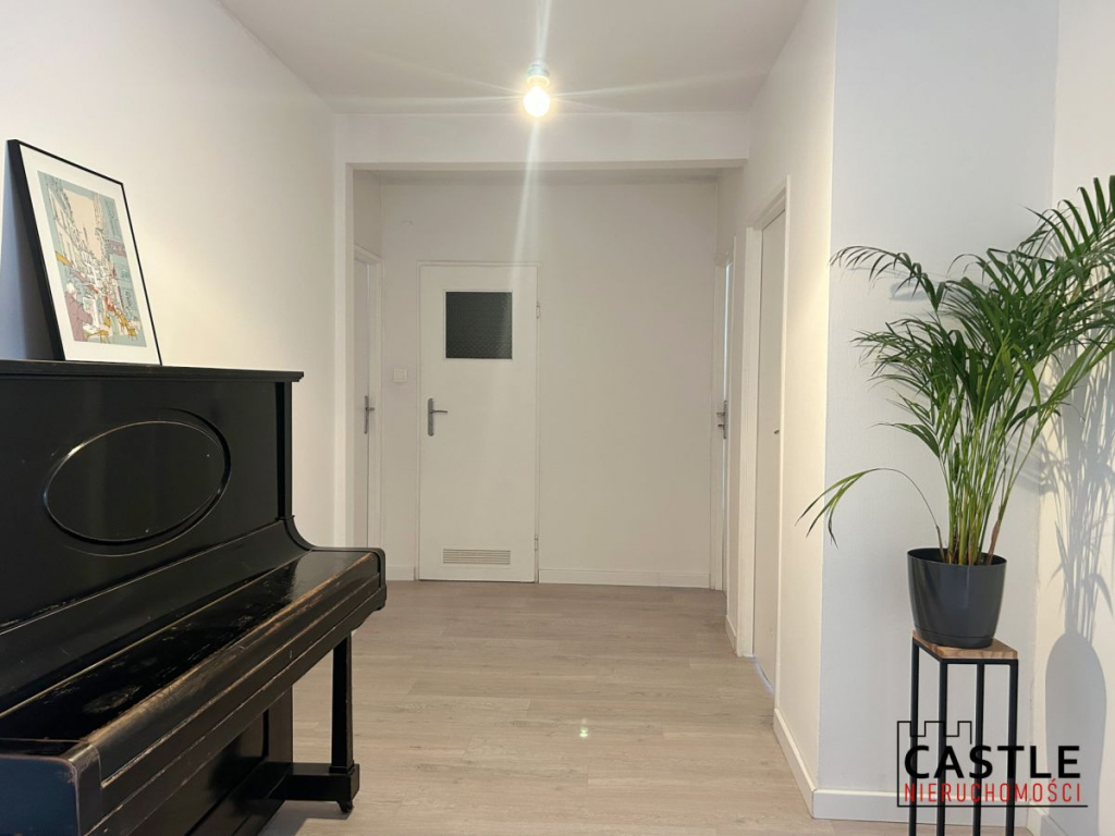 3 pokoje w ścisłym Centrum Poznania Poznań - zdjęcie 12