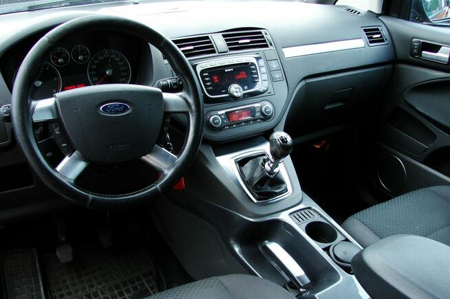 Ford C-Max 2.0 TDCI 140 KM Piła - zdjęcie 7