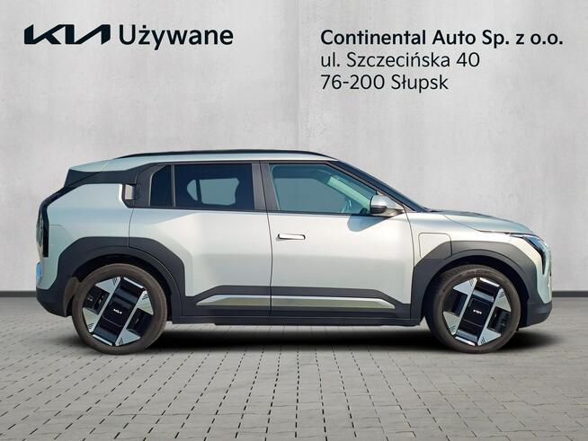 Kia EV3 Słupsk - zdjęcie 6