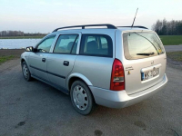 OPEL ASTRA G 1.7 CDTI OC I PT 08/2026 KLIMATYZACJA KOMBI 5L/ Grójec - zdjęcie 4