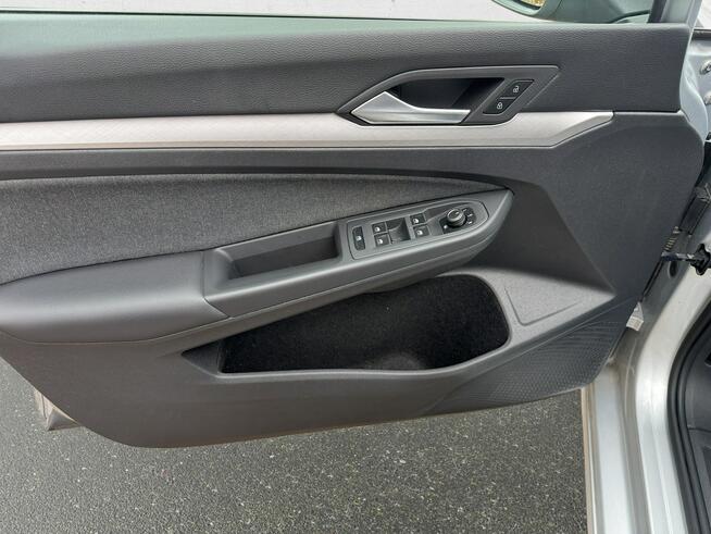 Volkswagen Golf 2.0 TDI Life! Z Polskiego Salonu! Faktura VAT! Warszawa - zdjęcie 10