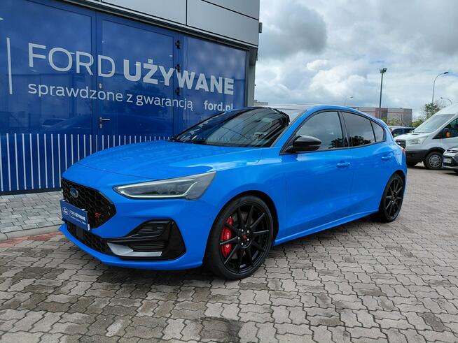 ST X-Edition 2,3 EcoBoost 280KM M6 Ford Performance ASO Forda Białystok - zdjęcie 2