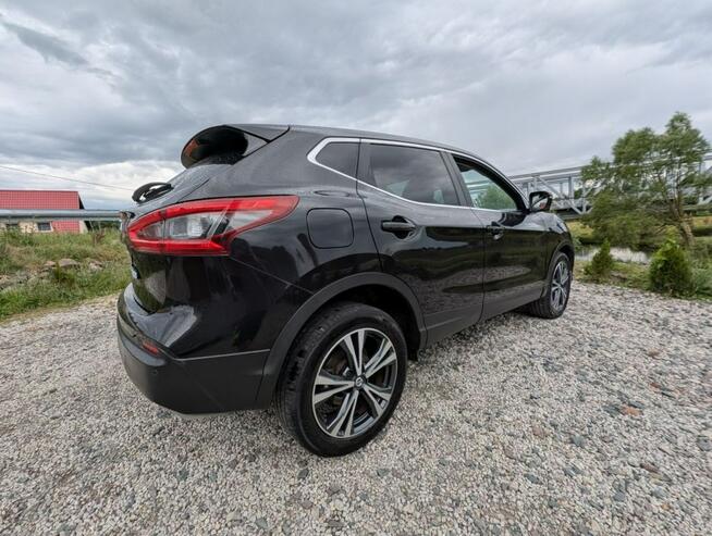 Nissan Qashqai Pełny serwis Auto jak nowe rejestracja 2019 Kamienna Góra - zdjęcie 6