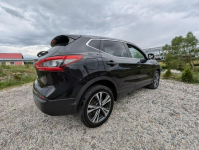 Nissan Qashqai Pełny serwis Auto jak nowe rejestracja 2019 Kamienna Góra - zdjęcie 6