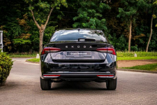 Škoda Octavia Edition 130 Selection 1.5 TSI m-HEV 150 KM DSG Łódź - zdjęcie 10