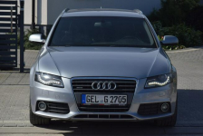Audi A4 2.0TFSI Quattro Navi S Line Sprowadzony Opłacony Tarnogród - zdjęcie 2