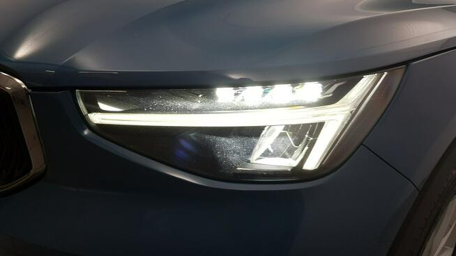 Volvo XC 40 B3 Core ! Z Polskiego Salonu ! Faktura VAT ! Warszawa - zdjęcie 10