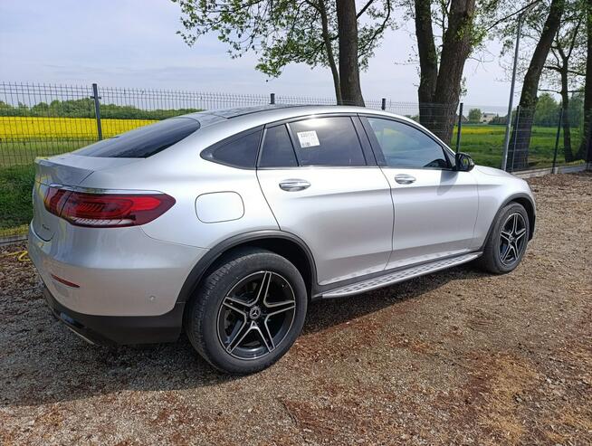 Mercedes GLC 220 GLC 4 Matic Lift 130.tys km Pleszew - zdjęcie 2