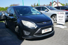 Ford C-Max zarejestrowany, ubezpieczony Opole - zdjęcie 3