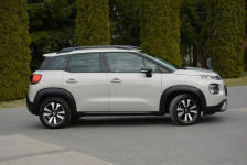 Shine Black Pack Navi Kamera180 2xParktronic Ledy Relingi ASO Citroen Ostrów Mazowiecka - zdjęcie 12