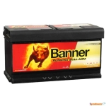 Akumulator Banner Running Bull AGM 92Ah 850A