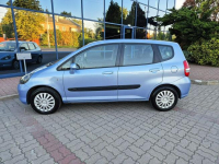 Honda Jazz klimatyzacja sprawna * 1.4 benzyna * zadbany * warszawa Warszawa - zdjęcie 2