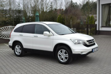 Honda CR-V 20i*150KM*4x4 Ostrów Mazowiecka - zdjęcie 12