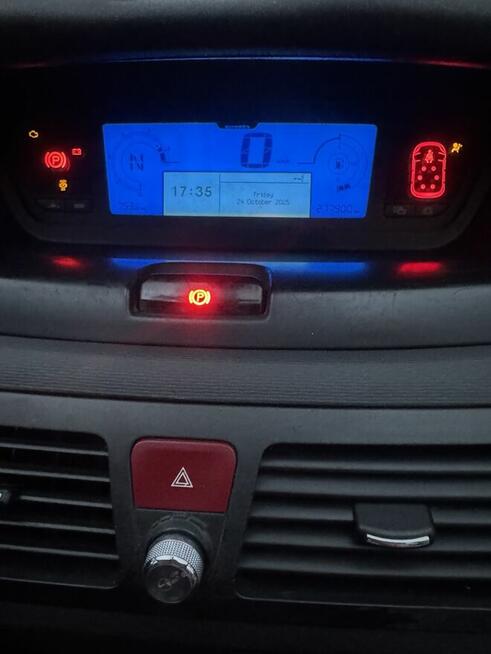 Sprzedam Citroena C4 Grand Picasso z 2007 roku, 7-miejscowy, Zabrze - zdjęcie 2