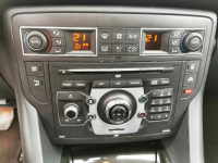 Exclusive, 2.0HDI 140KM, Skóra, Manual, Navigacja, Warszawa - zdjęcie 7