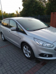 Ford S-Max 2.0 180 KM hak Siedlce - zdjęcie 4