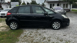 Citroen C4 Picasso Nowe Iganie - zdjęcie 4