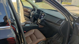 Volvo XC90 T6 Kraków - zdjęcie 7