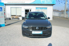 Volkswagen Tiguan EVO Life DSG F-Vat Salon Polska Gwarancja Warszawa - zdjęcie 3