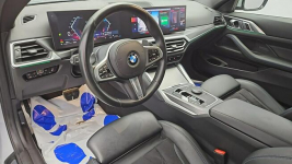BMW 420 xDrive mHEV M Sport ! Z Polskiego Salonu ! Faktura VAT ! Warszawa - zdjęcie 9