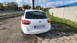 Seat ibiza 2014 Małomice - zdjęcie 4