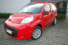 Fiat Qubo Klimatyzacja Dębica - zdjęcie 2