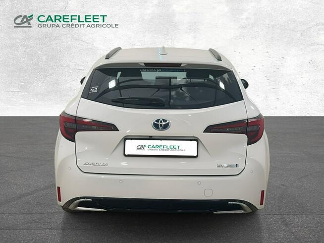 Toyota Corolla 1.8 Hybrid GPF Comfort Kombi Warszawa - zdjęcie 6