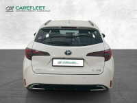 Toyota Corolla 1.8 Hybrid GPF Comfort Kombi Warszawa - zdjęcie 6