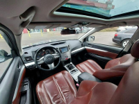 Subaru Outback Legacy 2,0D 150KM Manual 4x4 kamera Szyberdach Rumia - zdjęcie 8