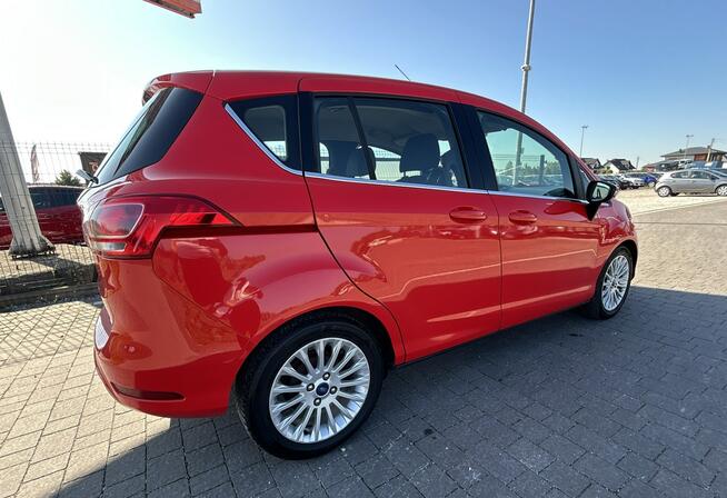 Ford B-Max Lipówki - zdjęcie 4