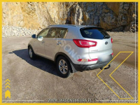 Kia Sportage 1.7 CRDi Manual Kiczyce - zdjęcie 3