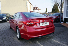 Hyundai Sonata zarejestrowany, ubezpieczony Opole - zdjęcie 7