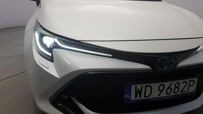 Toyota Corolla 2.0 Hybrid Comfort ! Z Polskiego Salonu ! Faktura Vat ! Warszawa - zdjęcie 11
