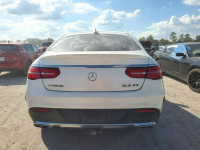 MERCEDES-BENZ GLE COUPE 43 AMG / 4Matic Wrocław - zdjęcie 6
