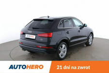 Audi Q3 GRATIS! Pakiet serwisowy o wartości 2300 PLN! Warszawa - zdjęcie 7